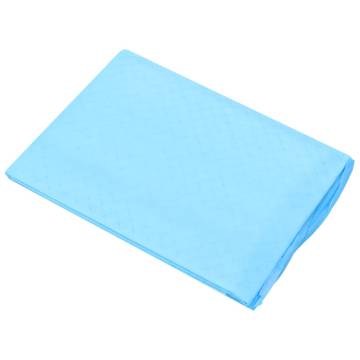 Pet Training Pads 100 pcs - 60x45 cm Non Woven Fabric