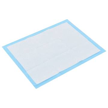 Pet Training Pads 100 pcs - 60x45 cm Non Woven Fabric