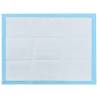 Pet Training Pads 100 pcs - 60x45 cm Non Woven Fabric