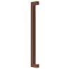 20 pcs Bronze Cabinet Handles - Stainless Steel Elegance