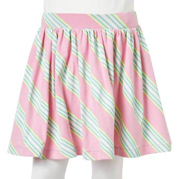 Kids' Skirt Begonia Pink 92 - Affordable & Stylish