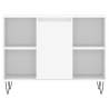 Stylish White Bathroom Cabinet - 80x33x60 cm | HipoMarket