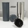 Tiger Toilet Brush & Holder Boston Chrome | Hipomarket UK