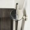 Tiger Toilet Brush & Holder Boston Chrome | Hipomarket UK