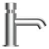 SCHÜTTE Cold Water Pillar Tap LIMA Chrome | Eco-Friendly Design