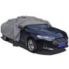 Nonwoven Fabric XL Car Cover - Ultimate Protection