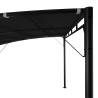 Garden Sunshade Awning 4x3x2.55 m Anthracite - Buy Now