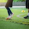 HI Outdoor Agility Training Set - Enhance Speed & Coordination