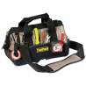 Toolpack Tool Bag Classic L 360.024 - Durable & Spacious