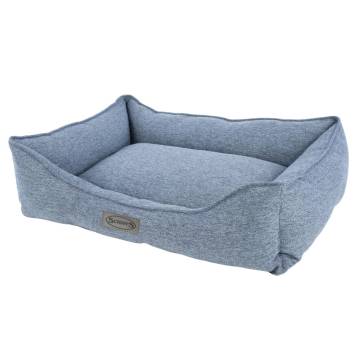 Scruffs Manhattan Denim Blue XL Bed | Comfort for Pets