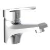 SCHÜTTE TESSA Basin Mixer Chrome - Premium Bathroom Tap