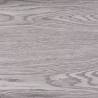 Non Self-adhesive PVC Flooring Planks 5.26 m² - Dark Grey