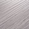 Non Self-adhesive PVC Flooring Planks 5.26 m² - Dark Grey