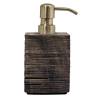 RIDDER Antique Brick Soap Dispenser - Stylish Bathroom Accessory