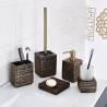 RIDDER Antique Brick Soap Dispenser - Stylish Bathroom Accessory