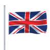 UK Flag 90x150 cm | Durable & Eye-catching Design