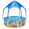 Bestway Steel Pro UV Careful Above Ground Pool for Kids | 183x51 cm