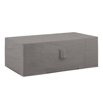 Madison Outdoor Furniture Cover 180x110x70cm - Grey