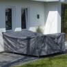 Madison Outdoor Furniture Cover 180x110x70cm - Grey