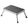 ProPlus Folding Single Step Stool - 150kg Metal - Hipomarket