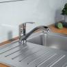 EISL Kitchen Mixer Tap RIMINI Chrome - Modern & Durable