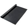 Durable Anti-Slip Rubber Floor Mat - 1.2x2m | Hipomarket UK