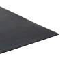 Durable Anti-Slip Rubber Floor Mat - 1.2x2m | Hipomarket UK