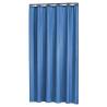 Sealskin Shower Curtain Madeira 180x200 cm - Blue