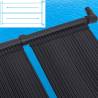 Solar Pool Heater Panel Set - 2 pcs 80x310 cm | HipoMarket