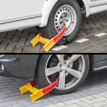 ProPlus Wheel Clamp XL Universal - Theft Security Device