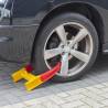 ProPlus Wheel Clamp XL Universal - Theft Security Device