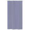 Balcony Screen Blue and White 140x240 cm - Hipomarket UK