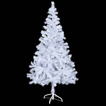 Pre-lit Christmas Tree with Ball Set - 120cm, 230 Branches