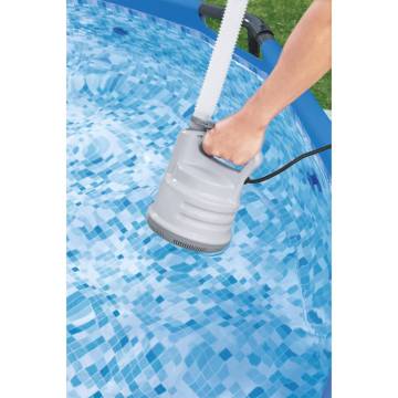 Bestway Pool Drain Pump White | Fast & Efficient Water Removal