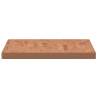 Table Top 100x60 cm - Solid Beech Wood | HipoMarket