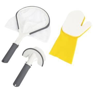 Bestway Lay-Z-Spa All in One Tool Set - Perfect Spa Cleaning