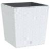 Stylish Rattan Look Planter with Removable Inner - 37L & 64L