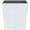 Stylish Rattan Look Planter with Removable Inner - 37L & 64L