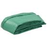 Safety Pad PE Green for 15ft Round Trampoline | HipoMarket