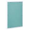 Access Panel with Aluminium Frame 300x600 mm | HipoMarket