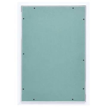 Access Panel with Aluminium Frame 300x600 mm | HipoMarket