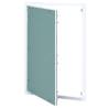 Access Panel with Aluminium Frame 300x600 mm | HipoMarket