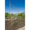 Nature Plant Climbing Netting Jute 1.8x5m - Eco-Friendly Support