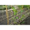 Nature Plant Climbing Netting Jute 1.8x5m - Eco-Friendly Support