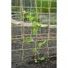 Nature Plant Climbing Netting Jute 1.8x5m - Eco-Friendly Support