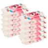 Baby Wipes - 10 Packs for Sensitive Skin | HipoMarket UK