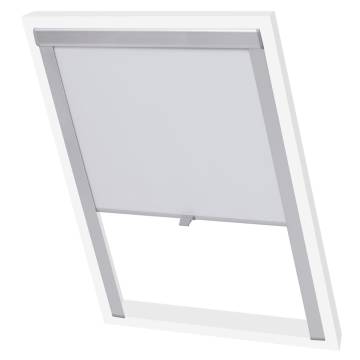 Blackout Roller Blinds White U08/808 - Perfect for Any Room