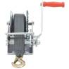 Hand Winch with Strap 1130 kg - Durable & Heavy-Duty