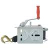 Hand Winch with Strap 1130 kg - Durable & Heavy-Duty