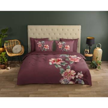 Good Morning Duvet Cover Yuko 200x200 cm | Hipomarket